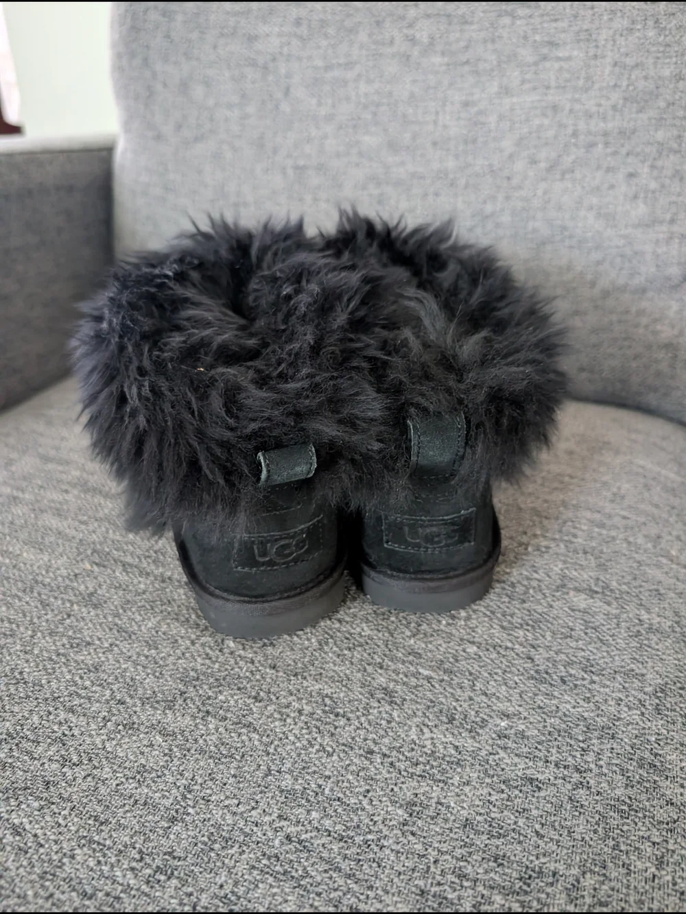 UGG Classic Ultra Mini Chalet